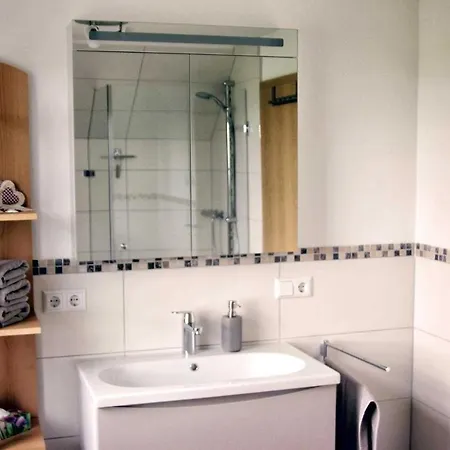 Apartamento Ernle Bad Wurzach